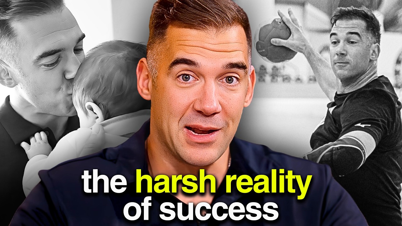 How I’m Manifesting My Dream Reality at 43