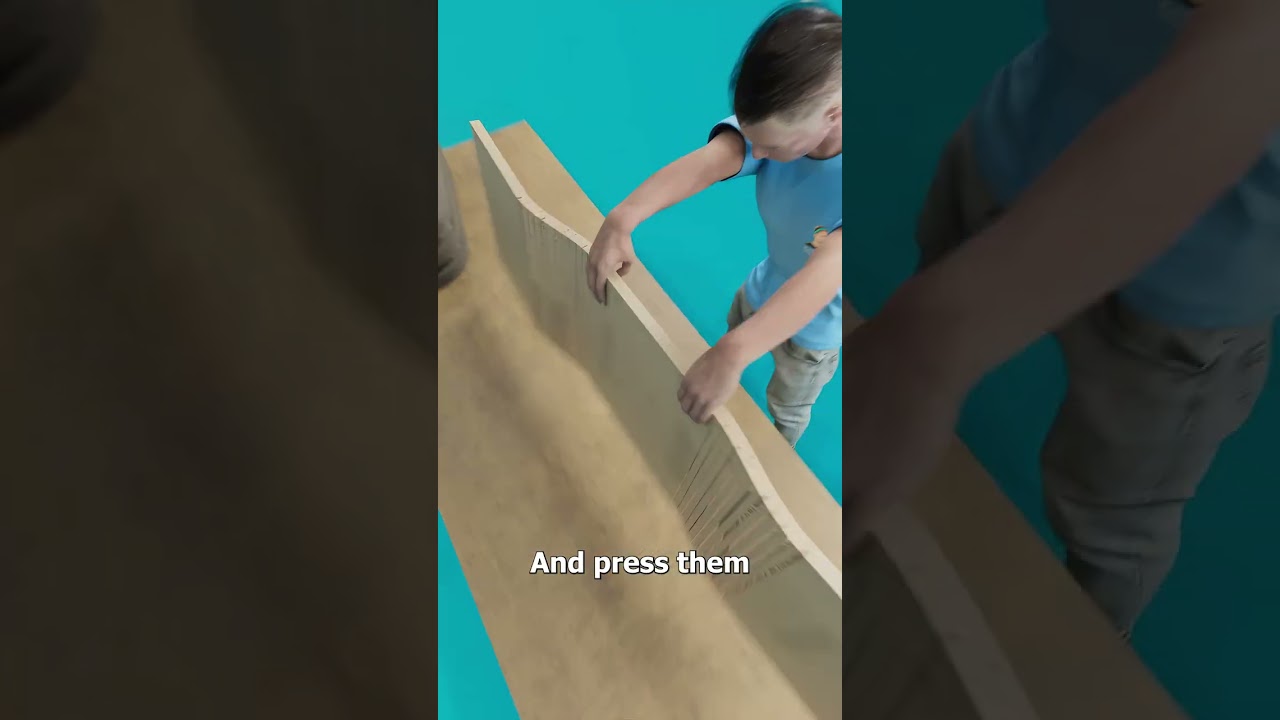 How To Bend Wood Without Breaking It 😮