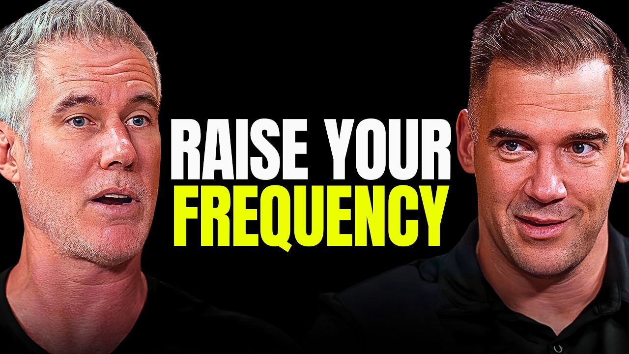 How to Create a Frequency so Magnetic Your Desires Chase You | David Bayer