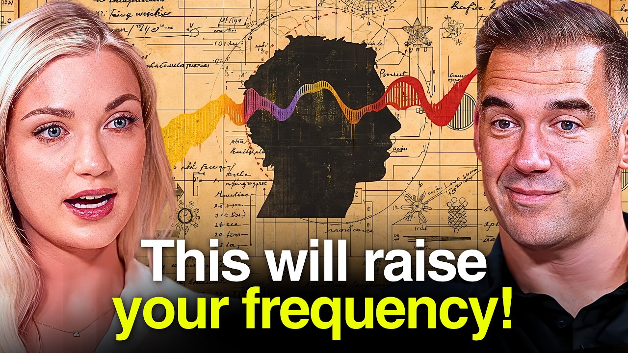 How to Create a Frequency So Magnetic Your Desires Chase You | Katie Clarke
