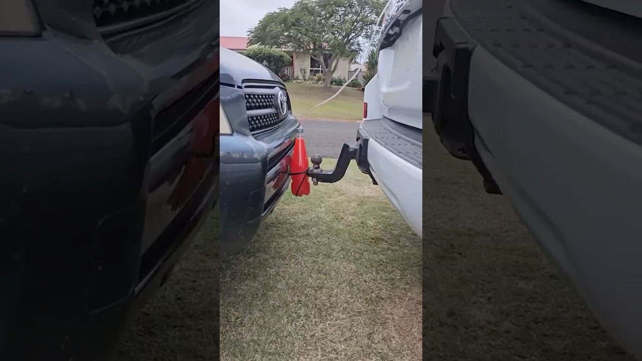How To Nail Reverse Parking Every time! 🤩