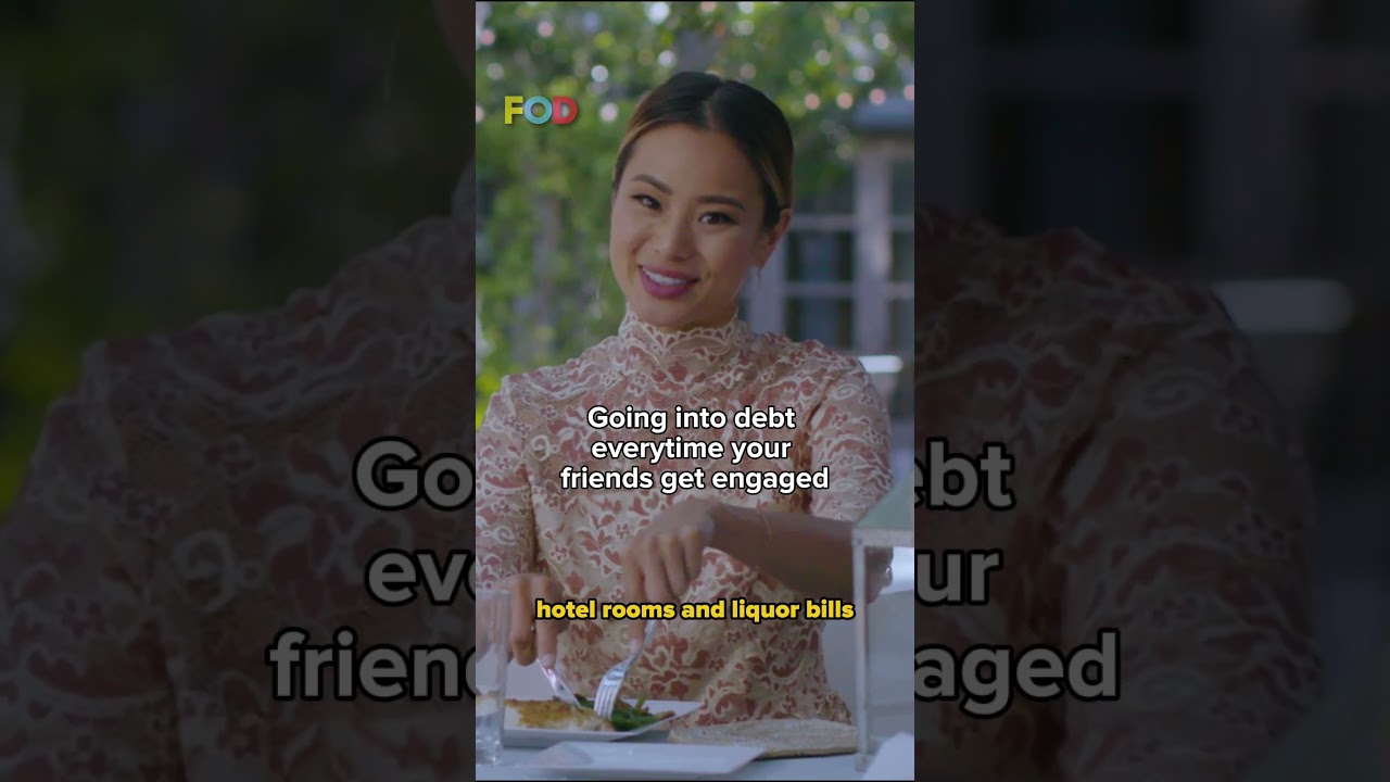 How to Survive Wedding Season