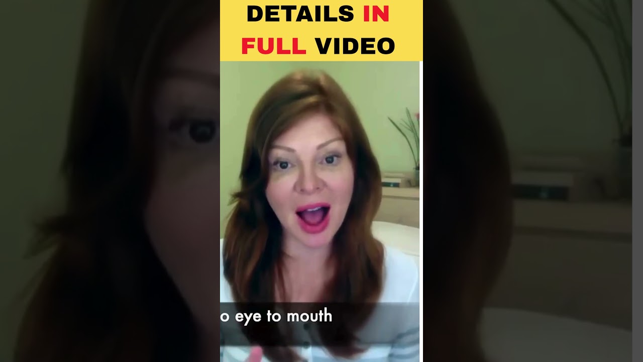 How to Tell if She Wants to Kiss You