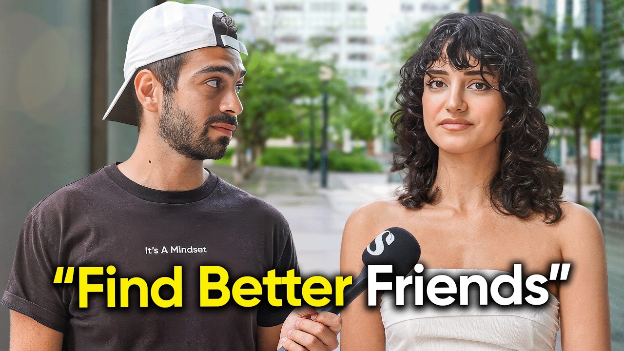 I Asked 100 Young People for Life Advice and Learned…