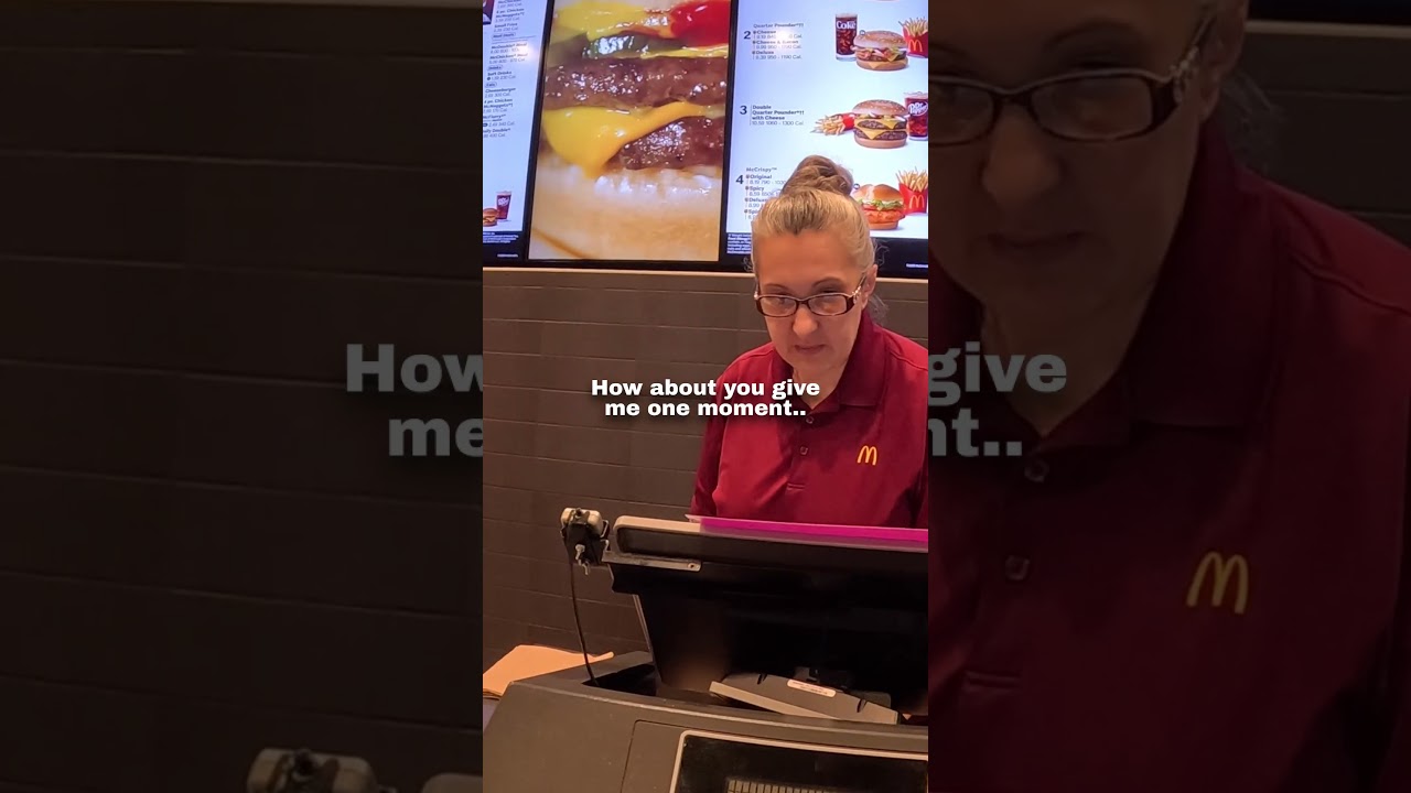 I bought a burger with 50 pickles! 🥺❤️