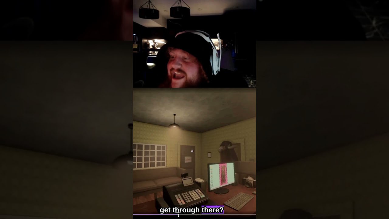 I Couldn’t Stop Laughing At This Mans Moves