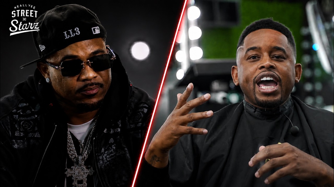 “I Don’t Hate the Bloggers” Co Gotti on if The Media Blogger hurts Mo3 by Using his death for clout