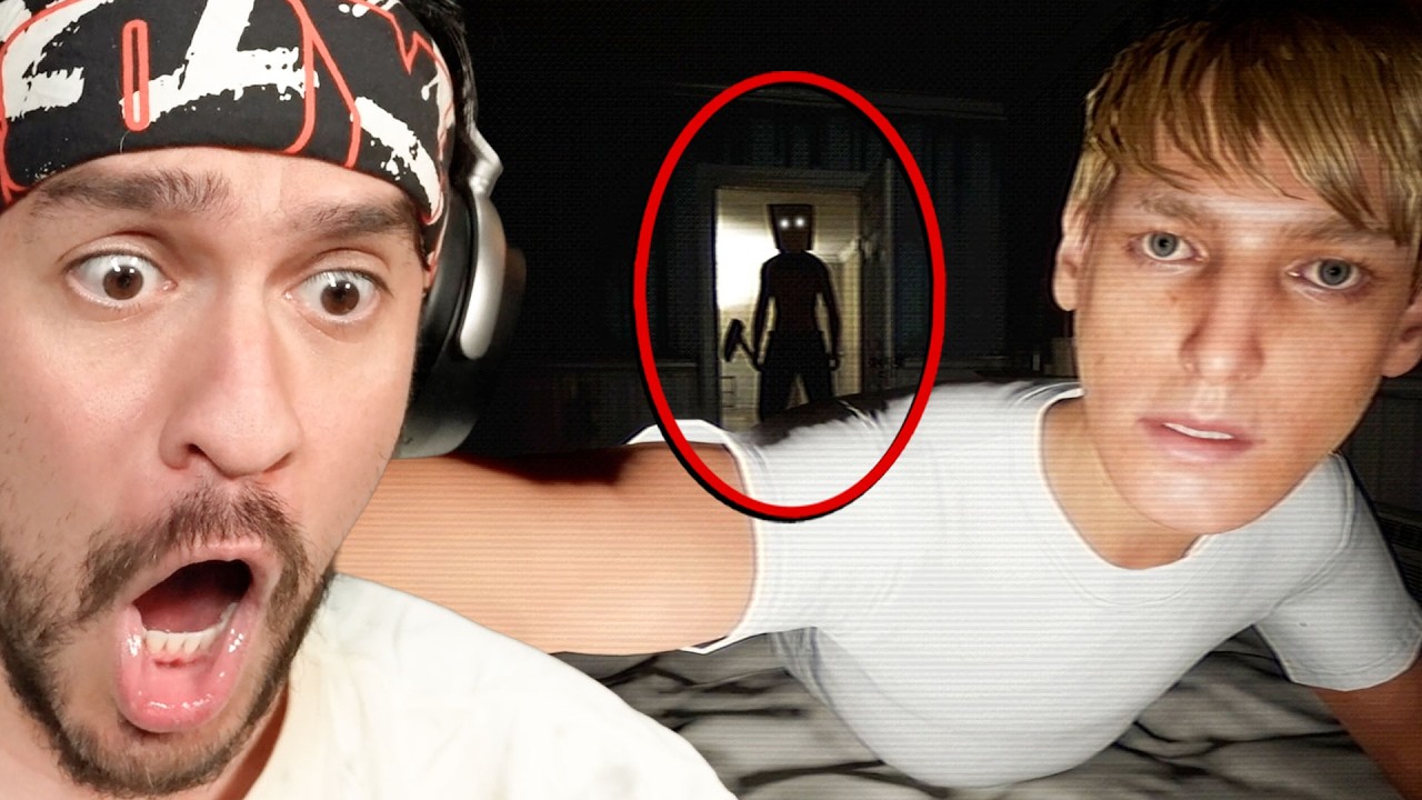 I Moved Into The Wrong House