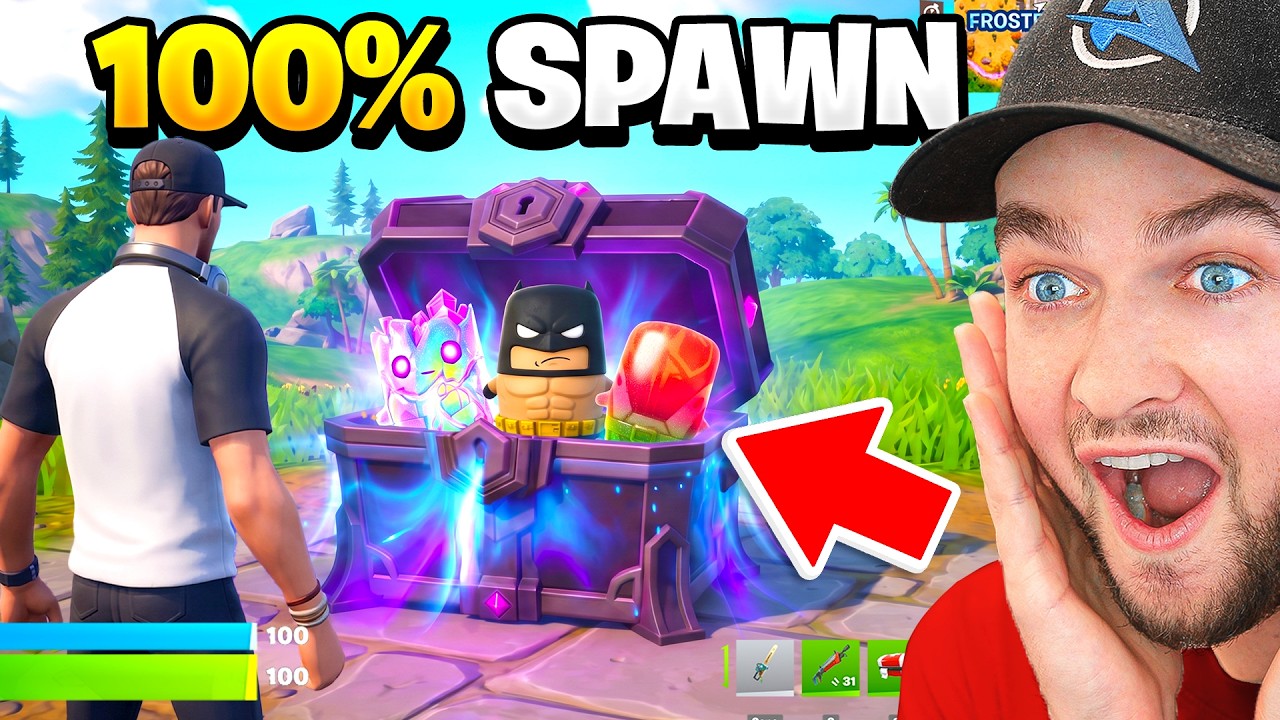 I Tested Clickbait Fortnite Sprite Shorts!