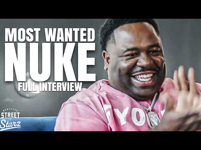 “IF YOU FROM DALLAS!!!…” Most Wanted Nuke gives a Hitchhiker’s Guide To Dallas Texas & Hood History