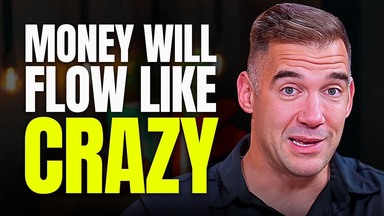 i’m begging you to learn these wealth secrets
