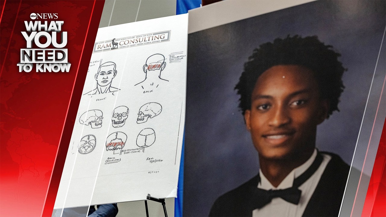 Independent Autopsy: Nolan Wells’ Death Ruled “Undetermined”. What You Need To Know – July 23