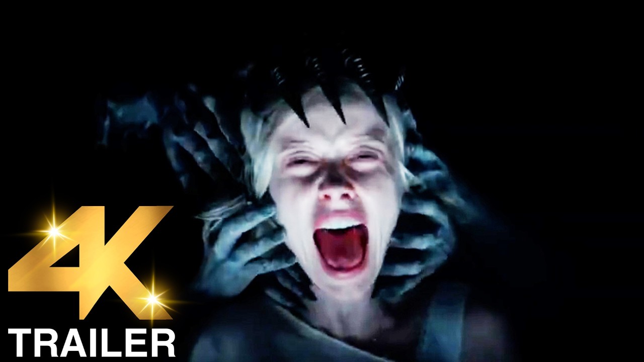 INSIDIOUS OUT OF THE FURTHER “You Can Bring Demons Back To The Human World” Trailer (4K ULTRA HD)