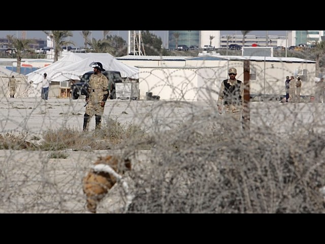 Iran’s IRGC claims attack on Amazon’s main data hub in Bahrain