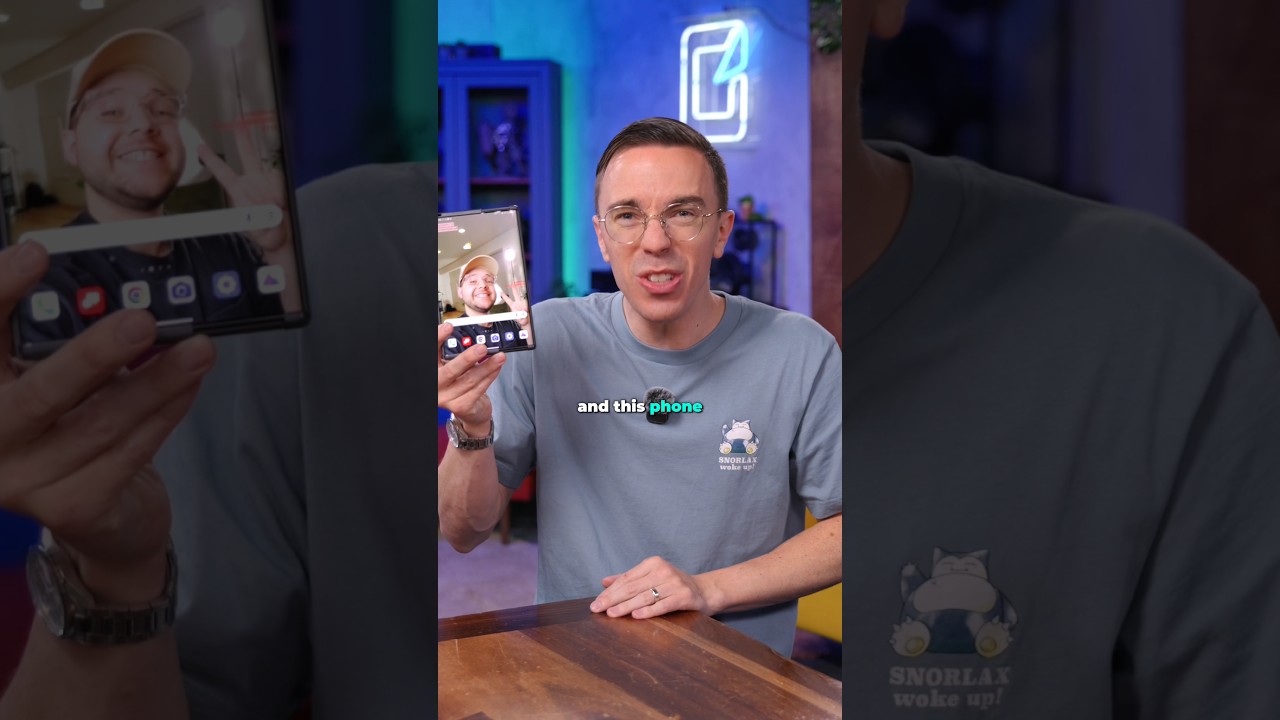 Is Samsung Making a Rollable Phone?