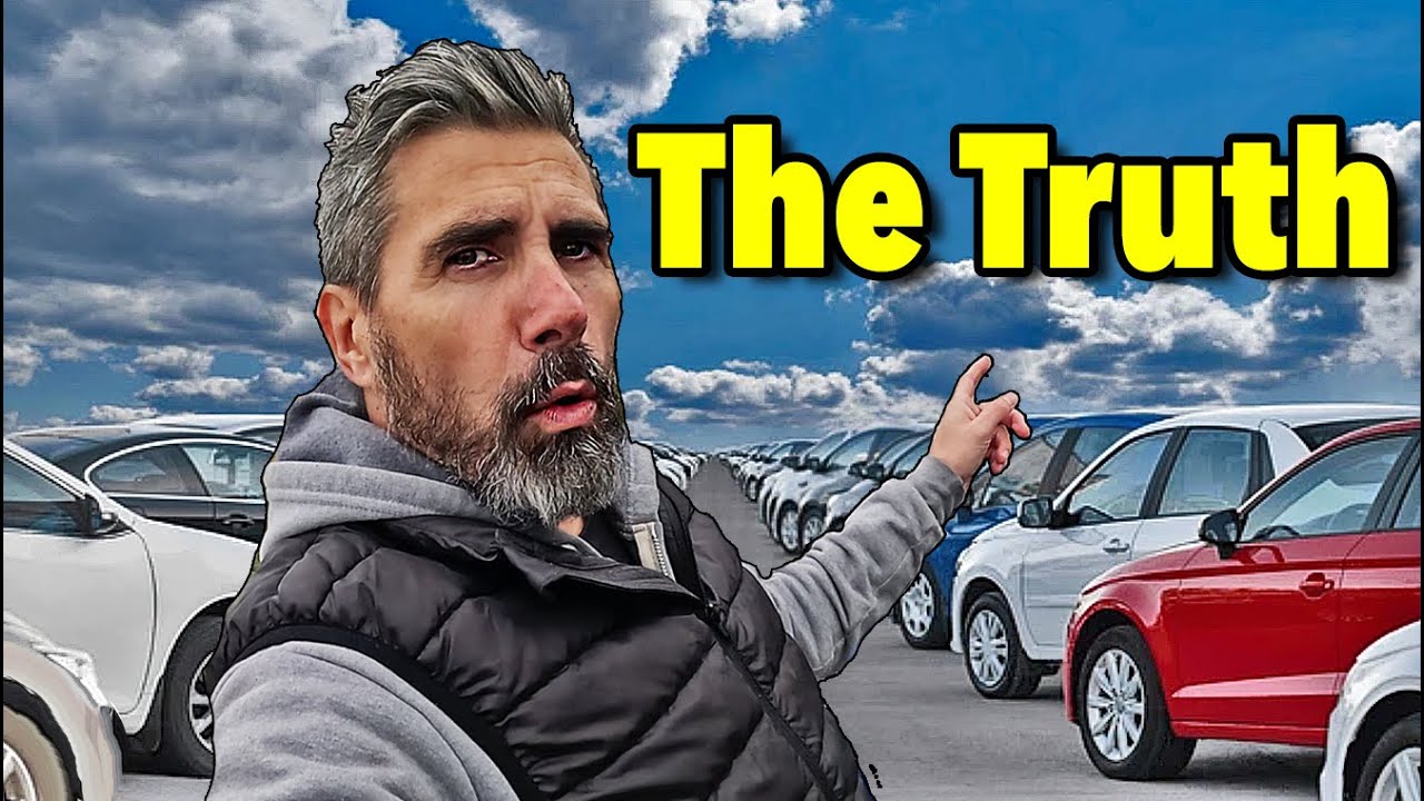 It Took Me Driving For 40 Years To Realize What I Will Tell You In 28 Minutes!