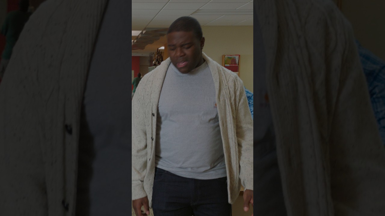 It’s a hard knock life. #Detroiters