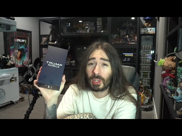 It’s Actually Here