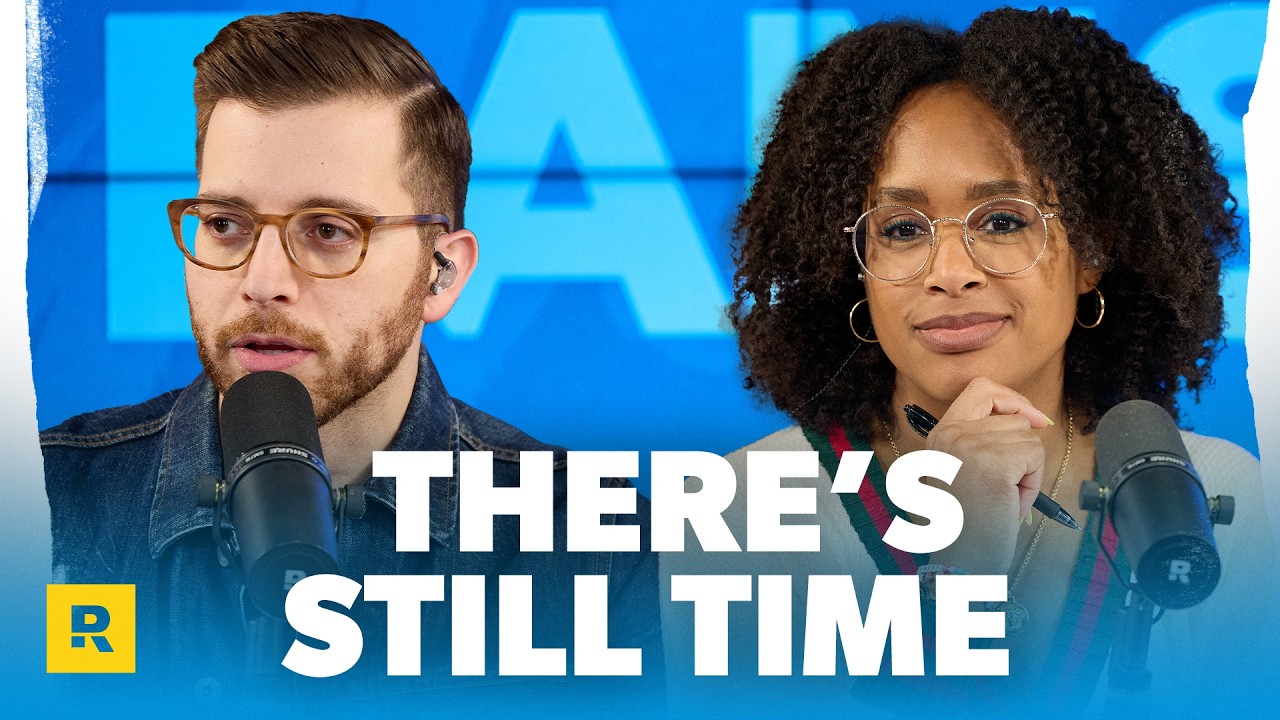 It’s Never Too Late To Build Wealth | July 22, 2026