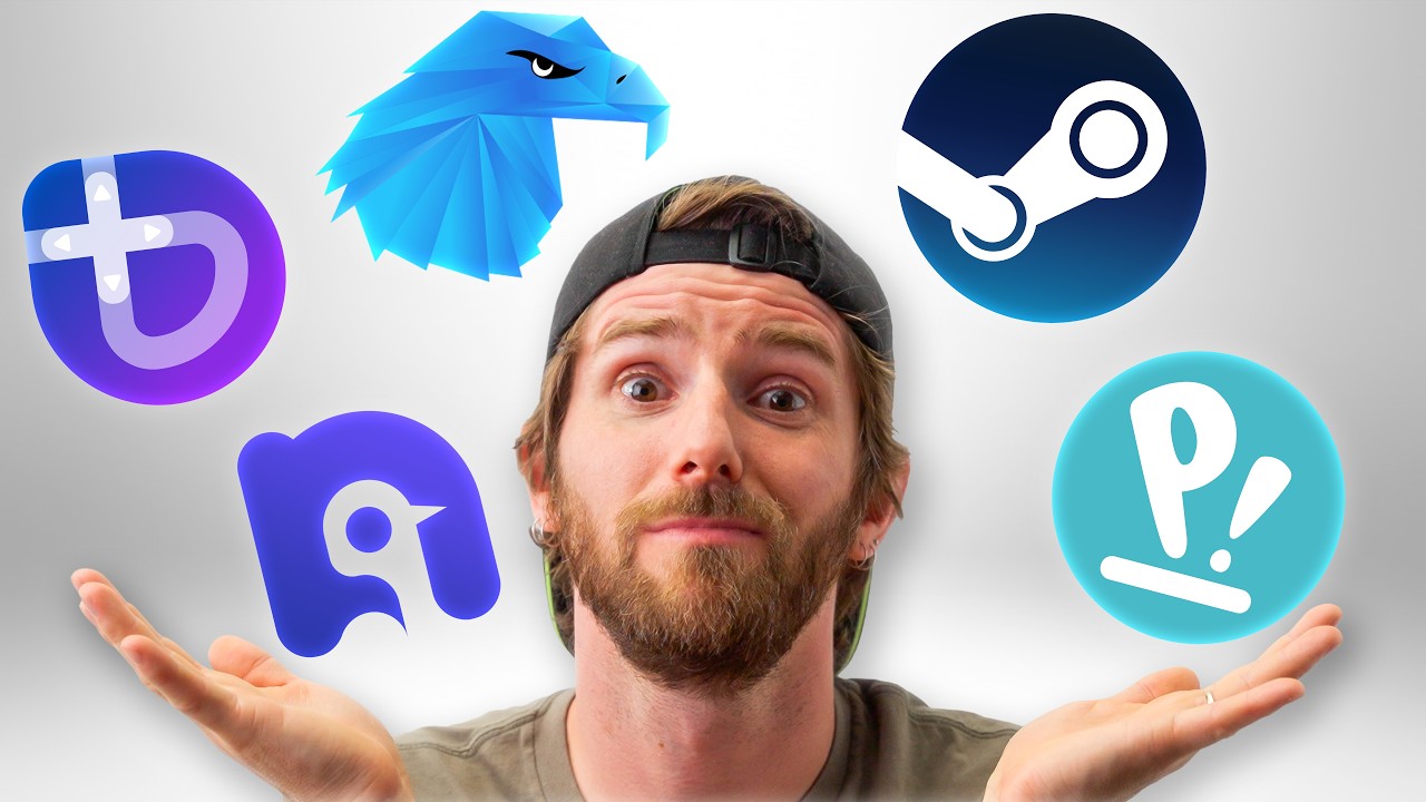 It’s Time to Commit to Linux…But which one?