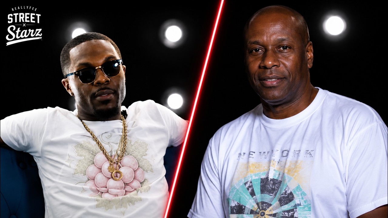 Jackpot on Errol Spence’s Dad Asked Him to Take The Case & Why He Didn’t Take the Plea Deal