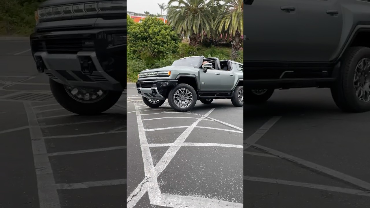 Jeep Thought Of Everything! 🤩
