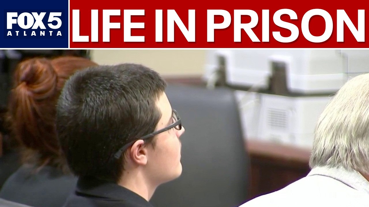 Judge reveals teen shooter acted strictly for infamy | FOX 5 News