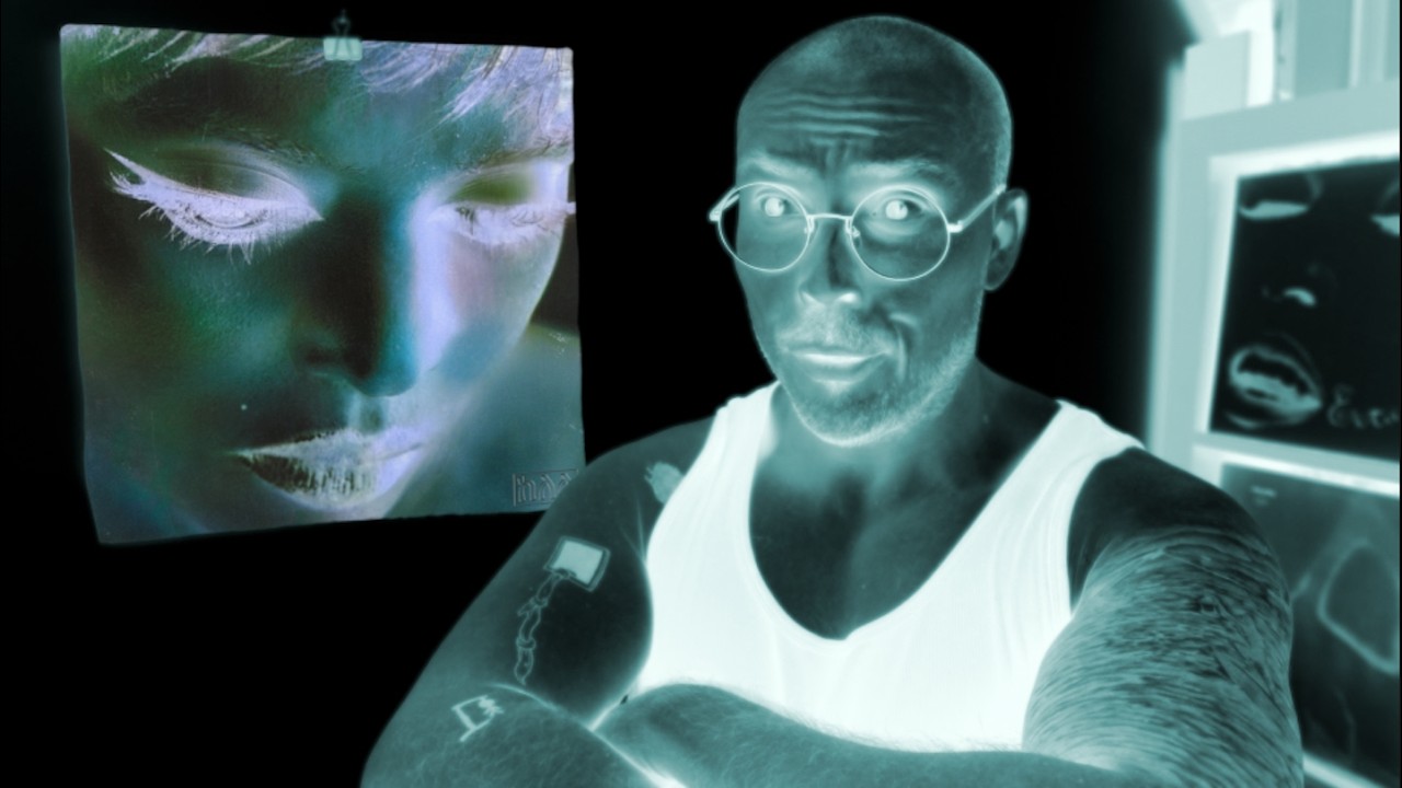 Kelela – new avatar ALBUM REVIEW