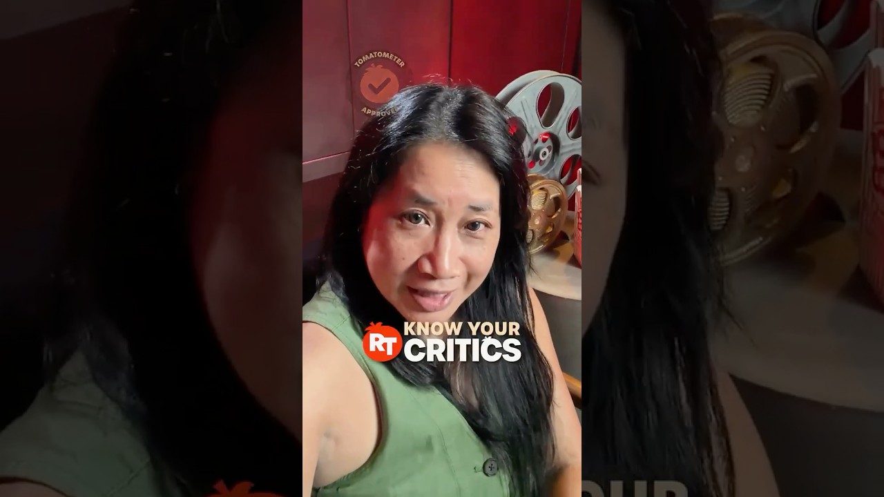 Know Your Critic – Hanh Nguyen!
