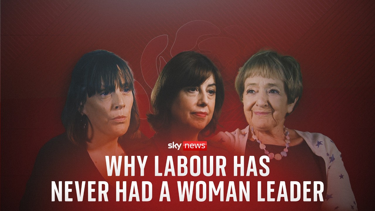 Labour’s 120-year wait for a woman leader