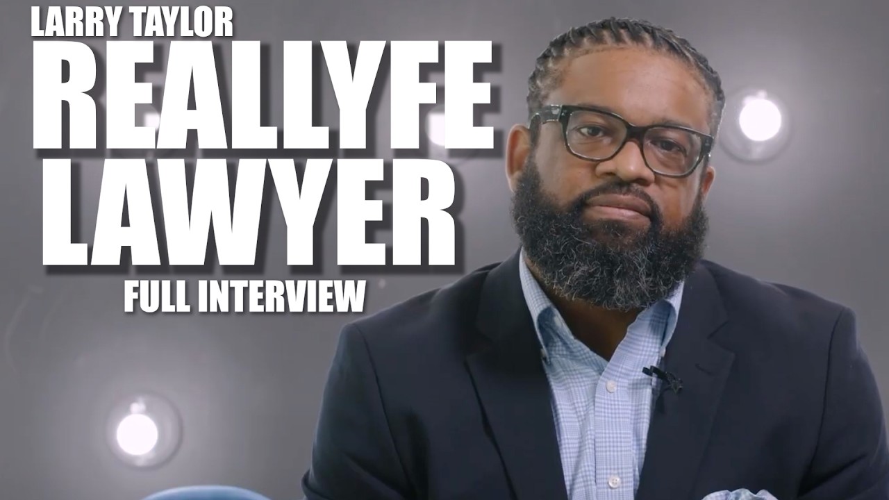 Larry The Lawyer – Breaks down the the Yella Beezy pre-trial Mo3 Boosie & more