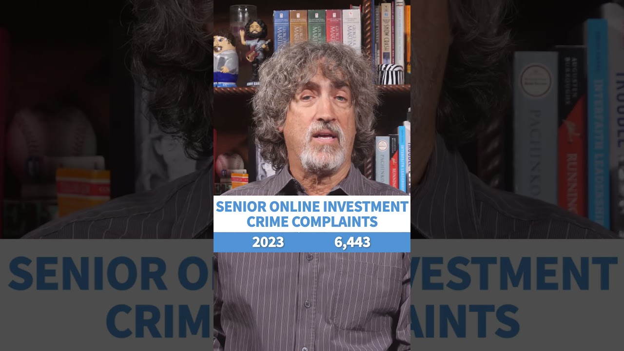 Learn to Avoid Investment Scams and Frauds