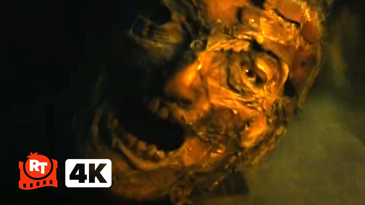 Lee Cronin’s The Mummy (2026) – The Demon Mummy Awakens! (1/10) | Movieclips
