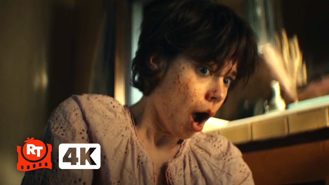 Lee Cronin’s The Mummy (2026) – Toenail Scare (This GROSSED ME OUT!) (3/10) | Movieclips
