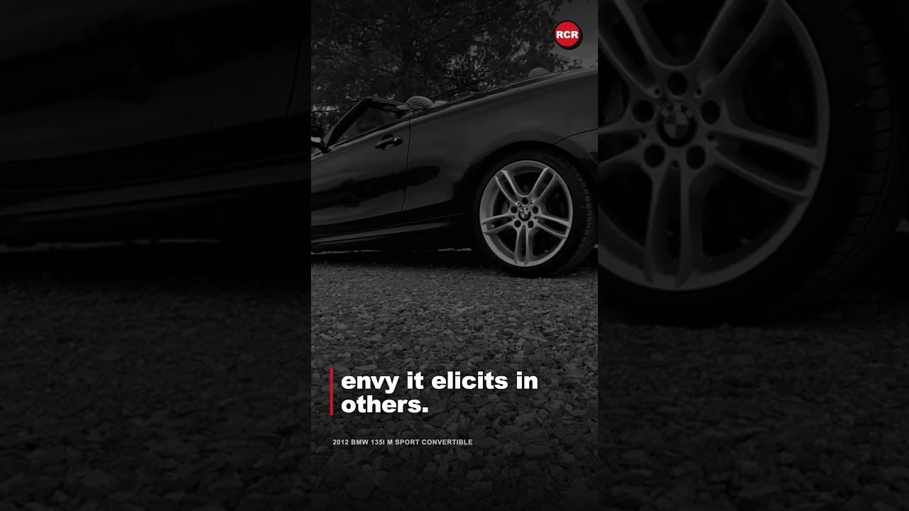 Let a pleasant car be pleasant without demanding that it prove your wealth. Full review is now live!