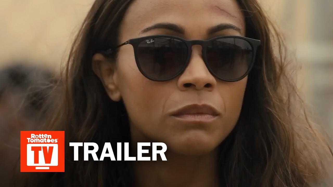 Lioness Season 3 Final Trailer