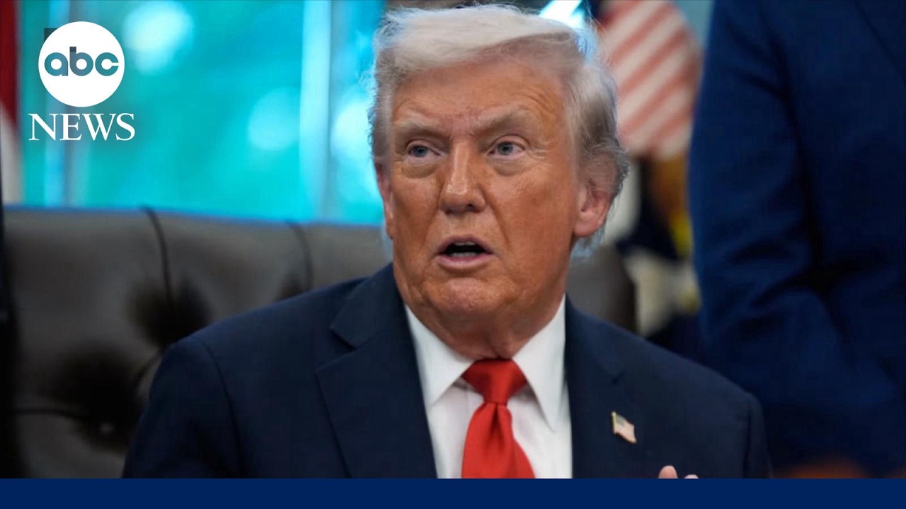 ‘Locked and loaded:’ Trump threatens to escalate US strikes on Iran