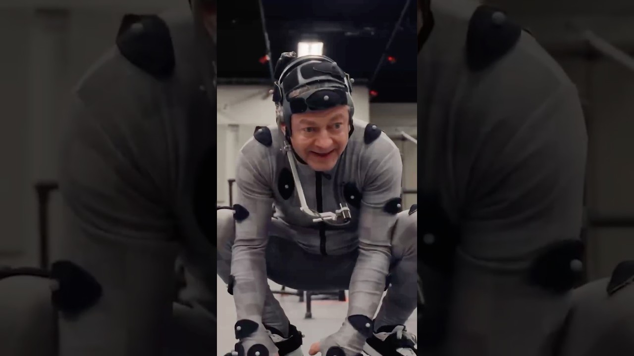 LOTR: The Hunt for Gollum is NOW IN PRODUCTION!