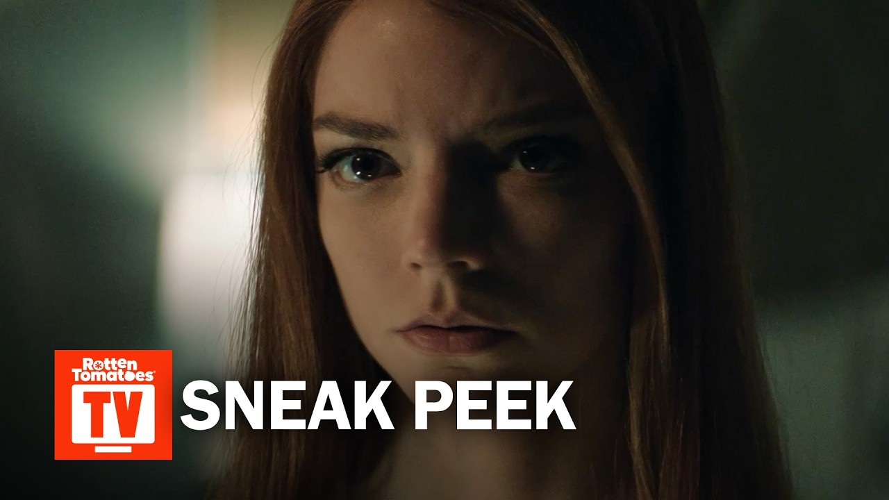 Lucky Limited Series Episode 1 Sneak Peek | ‘Hard Parts Over’