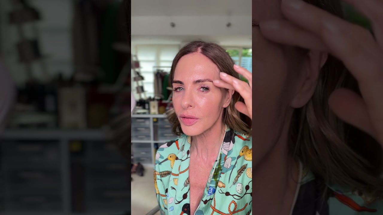 Makeup Artist’s Trick for Lifted-Looking Brows | Beauty Tips