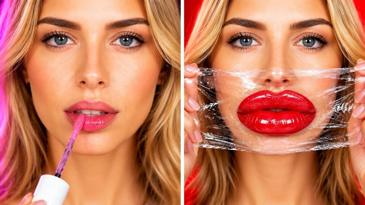 Makeup Hacks Every Busy Mom Needs