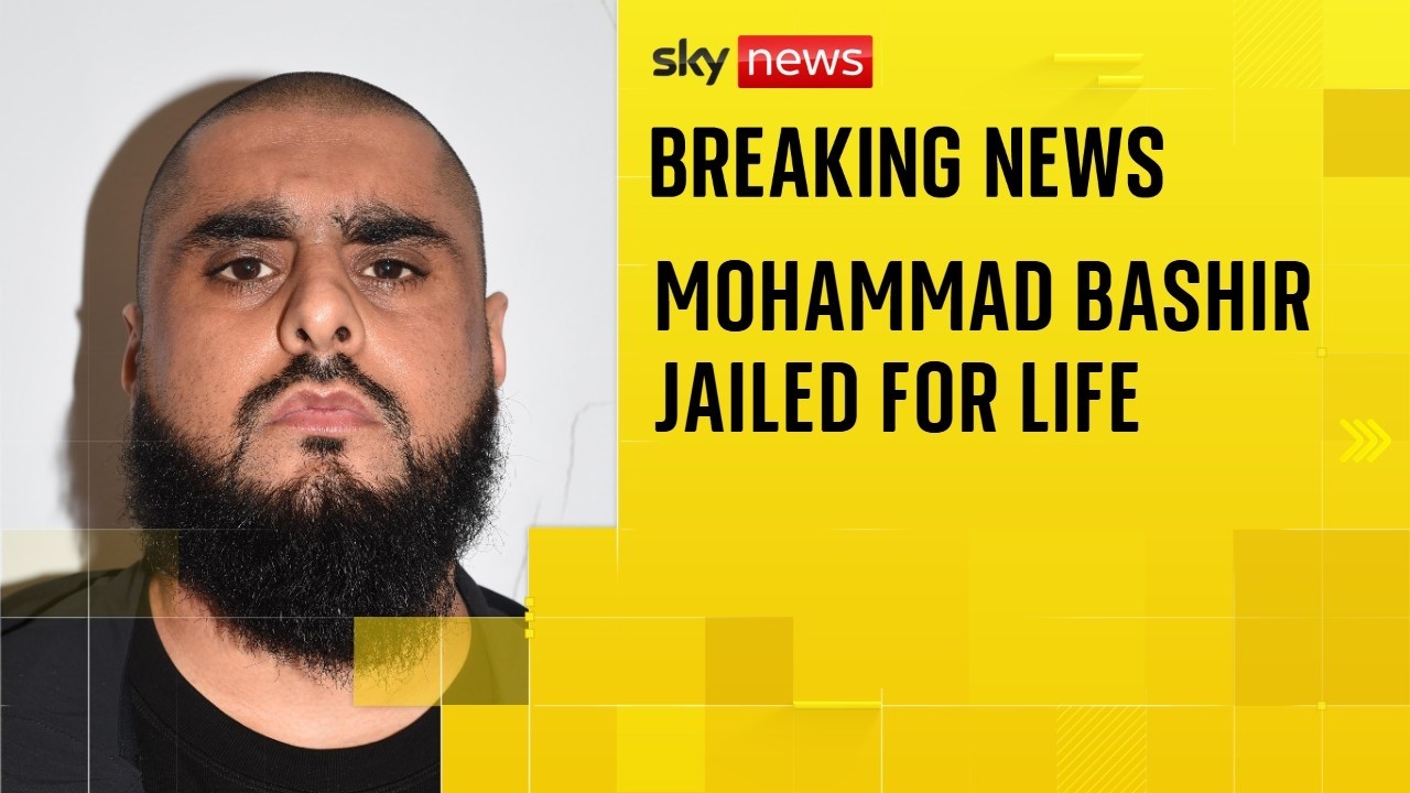 Man who plotted defence base terror attack with Manchester synagogue killer jailed