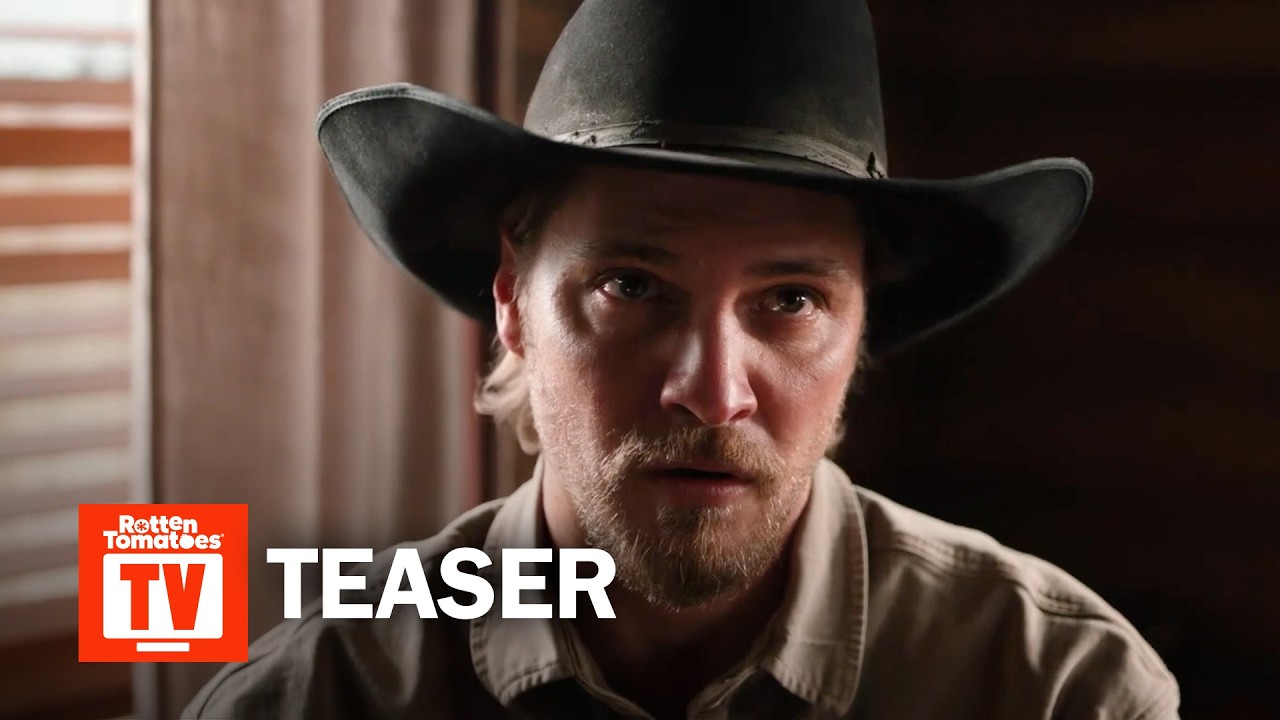 Marshals Season 2 Teaser | ‘Coming This Fall’