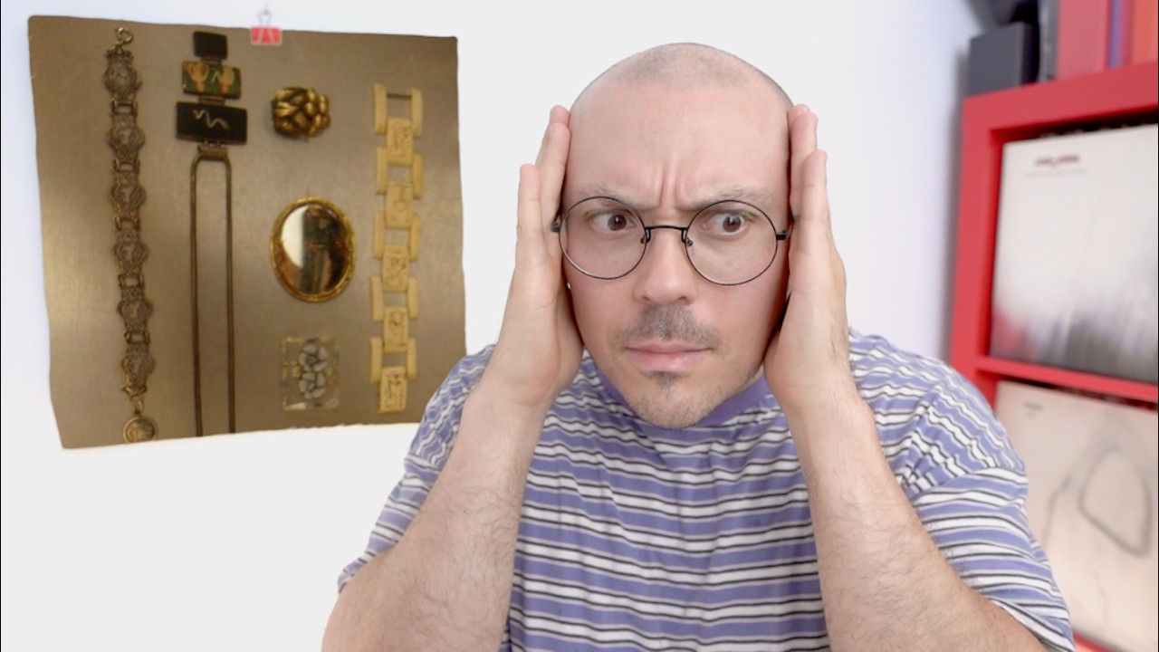 matt proxy – trojan horse ALBUM REVIEW