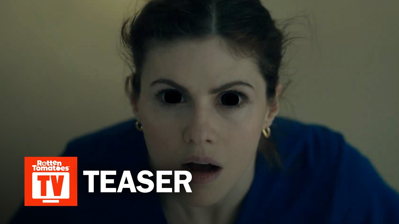 Mayfair Witches Season 3 Teaser | ‘Coming 2027’