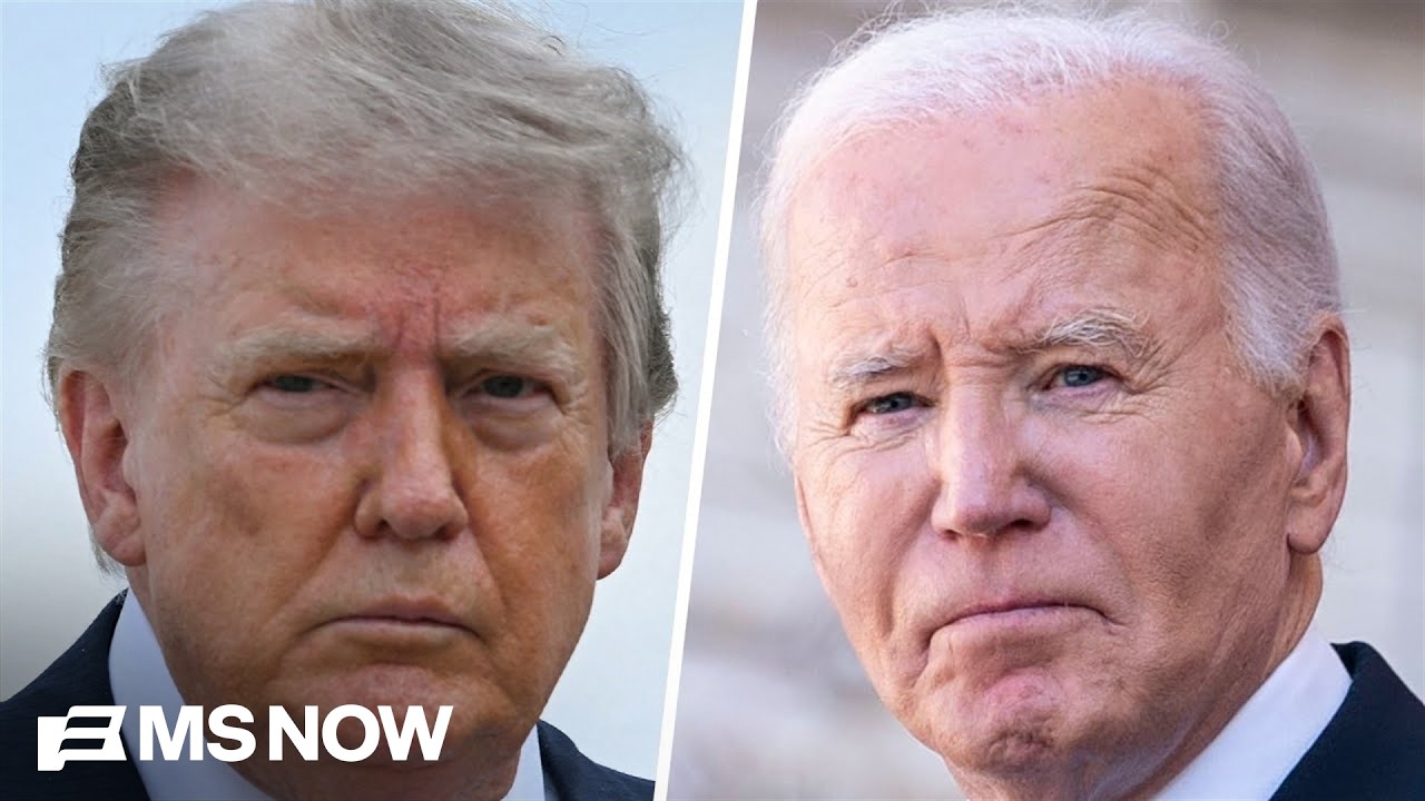 Mike Waltz blames Biden for low weapons stockpile – not Trump’s war in Iran