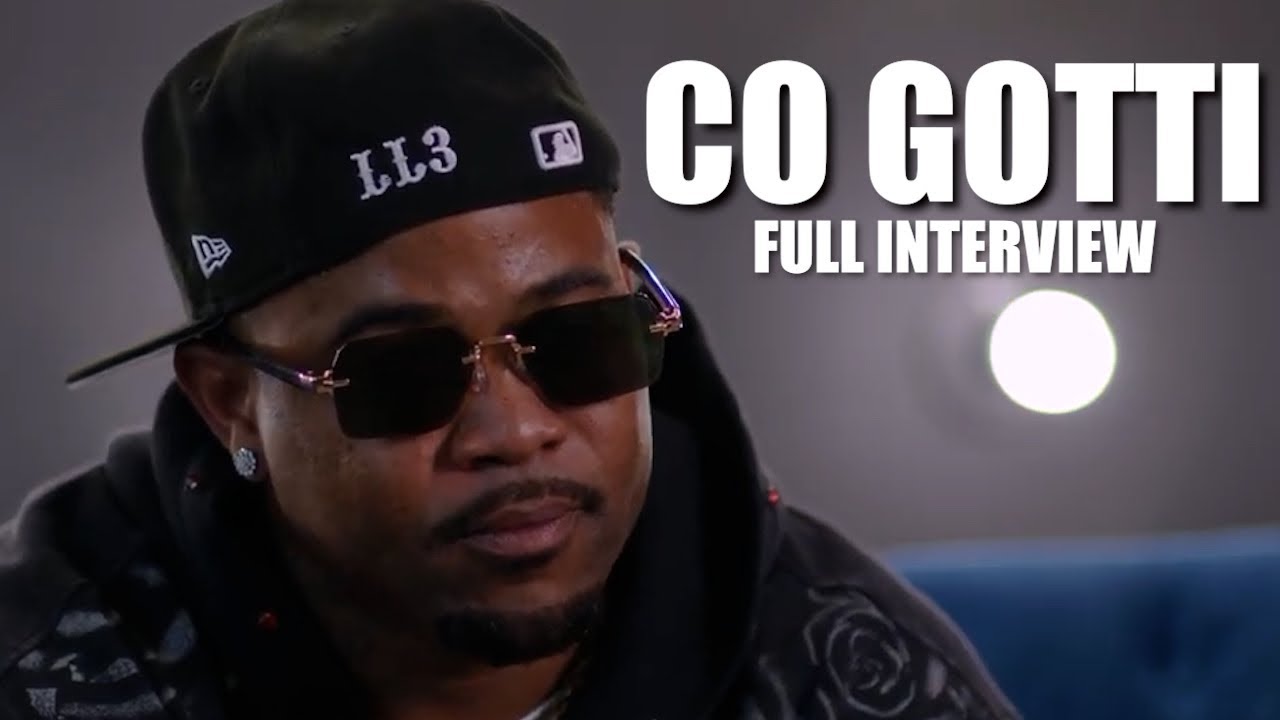MO3 Brother Co Gotti – Responds to Yella Bezzy in court, Mo3’s Trail Rain Water & MORE