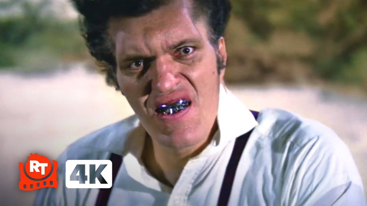 Moonraker (1979) 4K – Bond & Jaw’s Boat Battle (7/10) | Movieclips