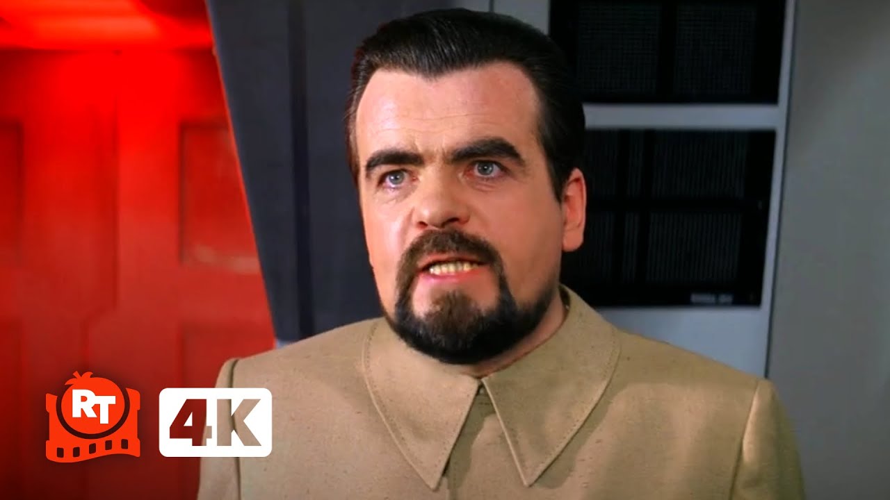 Moonraker (1979) 4K – Drax Pisses Off Jaws (8/10) | Movieclips