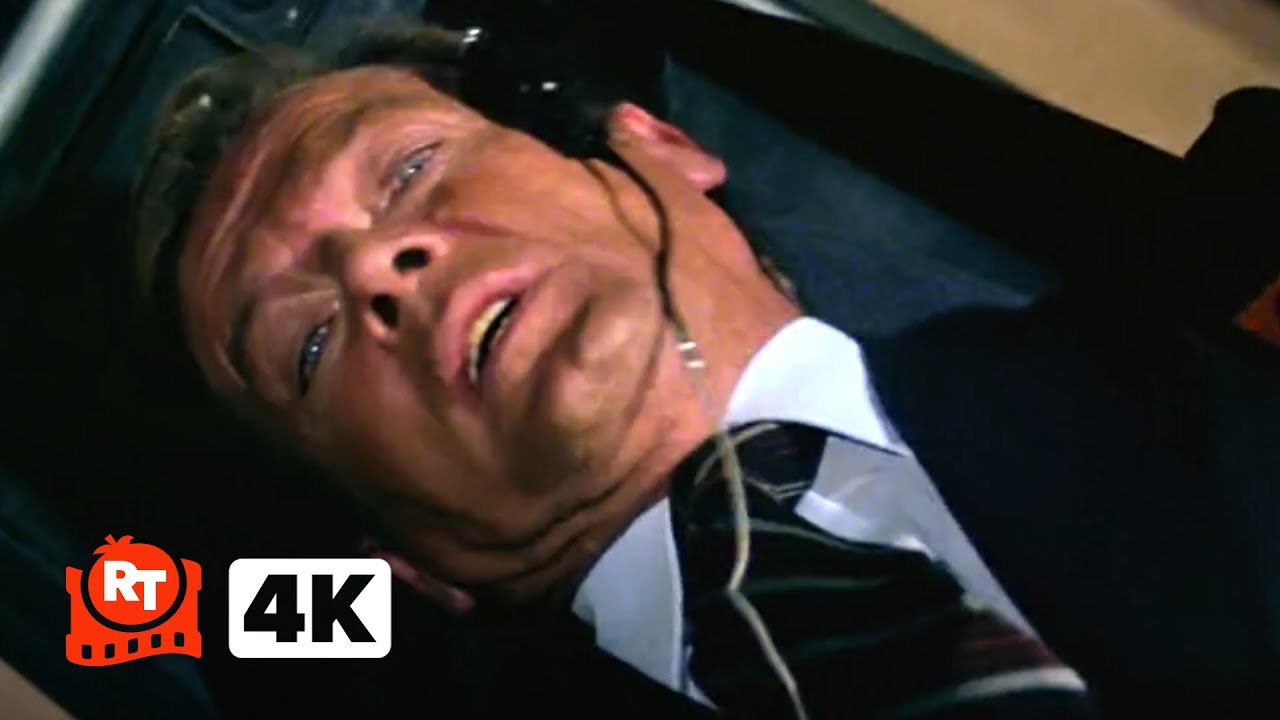 Moonraker (1979) 4K – The Centrifuge Trap (2/10) | Movieclips